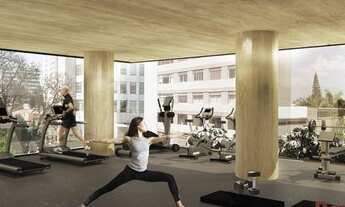 Imagem 2: Apartamentos à venda Pinheiros