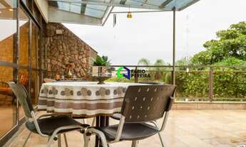 Imagem 7: Cobertura de 5 quartos à venda na Barra da Tijuca