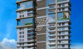 Imagem 5: VN 0023 GARDEN em CURITIBA - PR, no bairro Cabral - Referência GD0002