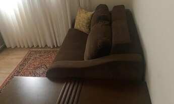 Imagem 6: Apartamento 73 m², 2 quartos (1 suíte), Sacada, Elevador, Lazer, Lagoinha