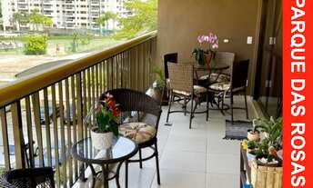 Imagem: PARQUE DAS ROSAS