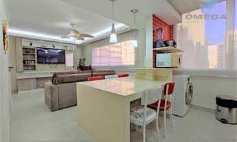 Imagem 2: Pitangueiras - Guarujá/SP - Á 2 QUADRAS DO MAR - PRÉDIO COM LAZER