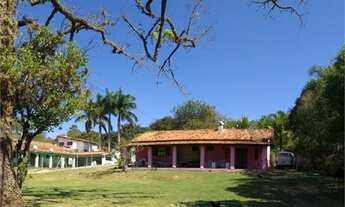 Imagem 2: Chácara para venda no Bairro Santa Eliza em Itupeva