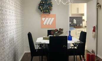 Imagem 7: Apartamento Padrão para Venda e Aluguel em Jardim das Nações Taubaté-SP - 982