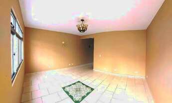 Imagem 4: Sobrado com 3 quartos para alugar por R$ 2200.00, 95.00 m2 - BARREIRINHA - CURITIBA/PR