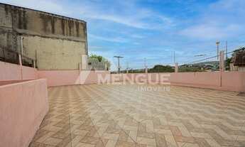 Imagem 4: Casa residencial com 5 dormitórios e 8 vagas à venda no bairro Passo Das Pedras em Porto A