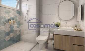 Imagem 7: VENDA - APARTAMENTO DE 2 DORMITÓRIOS NO BAIRRO RONDÔNIA EM NOVO HAMBURGO