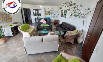 Imagem 5: Espetáculo Frente Mar - 3dts c/195m² - Lazer Completo - Imperdível