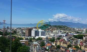 Imagem 2: Apartamento à venda no bairro Estreito - Florianópolis/SC