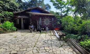 Imagem 4: Área com Casa na Costeira, Próximo a Praia da Pacuíba, em Ilhabela