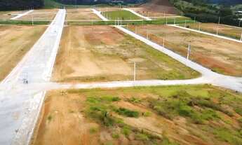 Imagem 3: Terreno GASPAR - SC