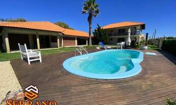 Imagem: Imbe - Casa Padrão - Santa Terezinha