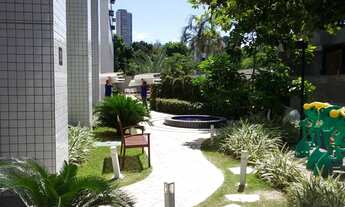 Imagem 3: Apartamento 3 Quartos na Madalena com Lazer Completo