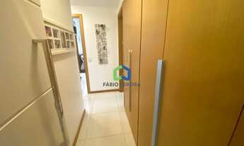 Imagem 4: Apartamento de 04 quartos sendo 02 suítes à venda na Península - Barra da Tijuca