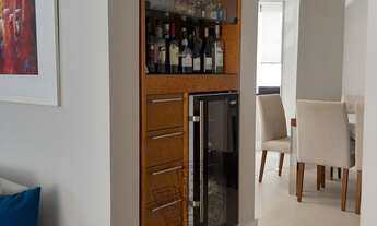 Imagem 6: APTO. DE 180M², COM 3 SUÍTES E 2 VAGAS DE GARAGEM