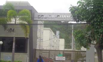 Imagem: Apartamento para aluguel possui 45 metros