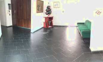 Imagem 5: APARTAMENTO 2 DORMITORIO, SACADA E ÓTIMA LOCALIZAÇÃO, PREDIO DE ESCADA