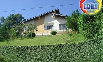 Imagem 4: Casa 5 suítes para venda e locação em condomínio de Arujá!!!