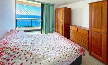 Imagem 6: EXR) Cobertura à venda na Praia de Iracema de 150m² - 4 suítes e 2 vagas