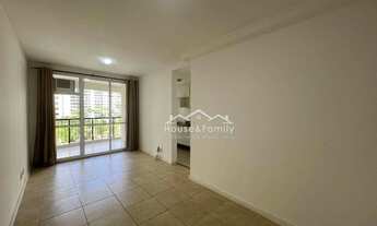 Imagem 5: CIDADE JARDIM MAAYAN - EXCELENTE APARTAMENTO 2 QUARTOS COM SUITE NO MAAYAN NO CIDADE JARDI