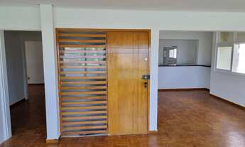 Imagem 3: Apartamento Quatro quartos, andar altíssimo, reformado na Rua da Aurora