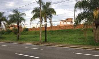 Imagem 2: TERRENO COMERCIAL em SOROCABA - SP, PARQUE SÃO BENTO (LOTEAMENTO DINORÁ ROSA