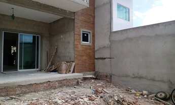 Imagem 4: Casa à venda, 125 m² por R$ 570.000,00 - Jardim das Oliveiras - Fortaleza/CE