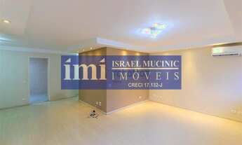 Imagem 1: Sao Paulo - Apartamento Padrão - Jardim América