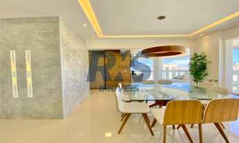 Imagem 5: Cobertura Triplex, 474 m2 de área útil, 3 suítes, Jacuzzi, Piscina, Espaço Gourmet, finame