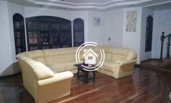 Imagem 4: Sobrado com 4 dormitórios à venda, 421 m² por R$ 917.000,00 - Jardim Ipanema - Sorocaba/SP