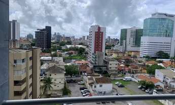 Imagem 4: Apartamento para aluguel e venda tem 42 metros quadrados com 1 quarto