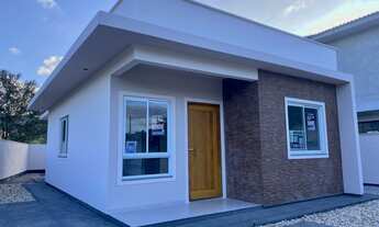 Imagem 2: B/Casa de 3 dorms. 1 suíte, à venda, 82 m², financial, Bela Vista - Palhoça - SC