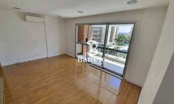 Imagem 2: Apartamento locação 3 dormitorios 90m²