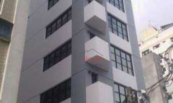 Imagem: Prédio, 1581 m² - venda ou locação