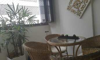 Imagem 5: Apartamento 3 Quartos para Venda em Salvador, Cidade Jardim, 3 dormitórios, 2 suítes, 3 ba