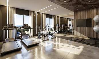 Imagem 6: Apartamento pré lançamento 3 suítes Porto Belo SC