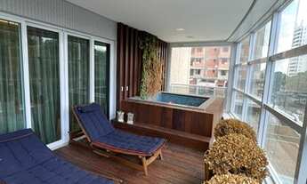 Imagem: Terezina 275 - 5 suítes - Adrianópolis