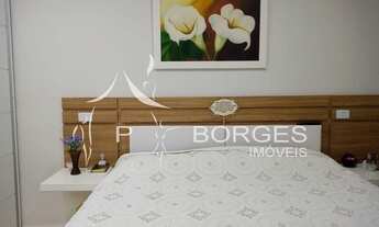 Imagem 3: Apartamento - Jardim Ypê - Paulínia