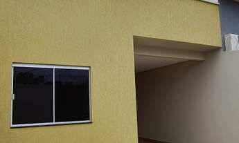 Imagem 5: Casa para venda com 3 quartos no Residencial Kátia - Goiânia - GO