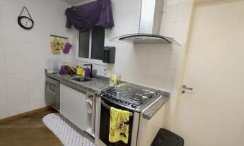 Imagem 4: Apartamento para venda tem 85 m² com 3 quartos em Jardim Tupanci - Barueri - SP