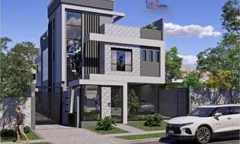 Imagem 3: Sobrado - Curitiba PR