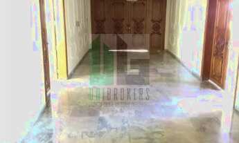 Imagem 4: Prédio comercial - Área do terreno : 2880m² Área construída : 1650m² - Grande área de jard