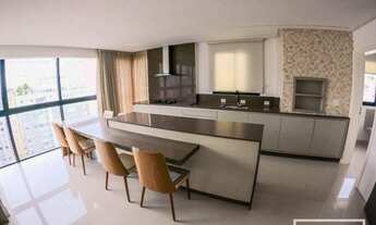 Imagem 5: Apartamento com 3 dormitórios à venda, 122 m² por R$ 2.450.000,00 - Centro - Balneário Cam