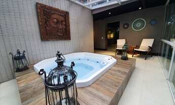 Imagem 5: Casa de condomínio para venda tem 2400 metros quadrados com 3 quartos em Araras - Petrópol