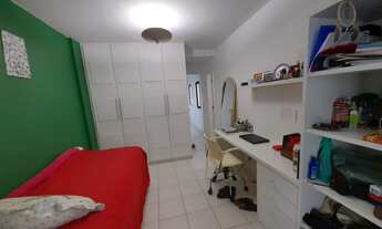 Imagem 5: Cobertura duplex para venda com 255 metros quadrados com 3 quartos