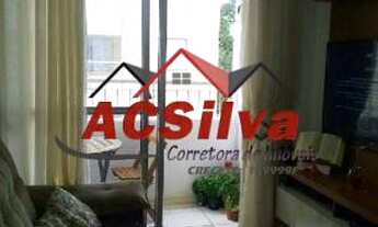 Imagem 2: Apto Centro SBC Apartamento com 2 dormitórios