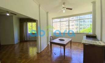 Imagem 2: Rio de Janeiro - Apartamento Padrão - Copacabana