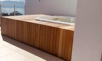 Imagem 4: Cobertura para Venda em São José, Barreiros, 3 dormitórios, 1 suíte, 3 banheiros, 2 vagas