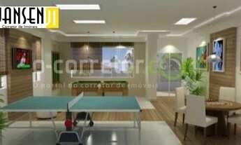 Imagem 2: MAISON MIRAMAR Apartamento com 4 dormitórios