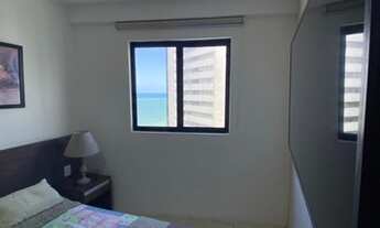 Imagem 12: Apartamento para aluguel tem 62 metros quadrados com 2 quartos mobiliado em Boa Viagem